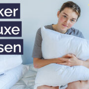 tukker deluxe kussen thumb